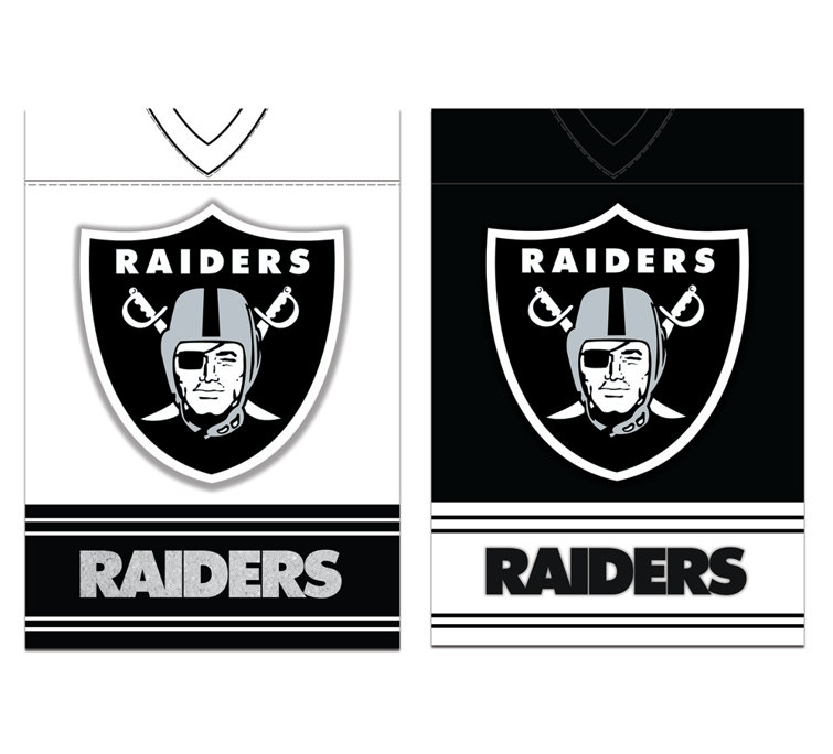 Evergreen Enterprises, Inc NFL Double Sided Jersey 43 x 29 in. House